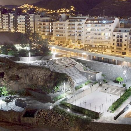 Dúplex céntrico, hasta 6 personas. Santa Cruz de Tenerife Esterno foto