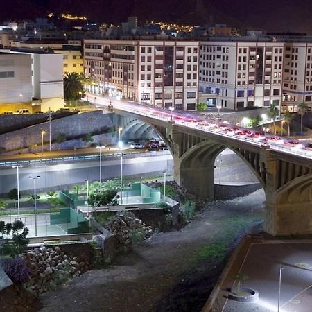 Dúplex céntrico, hasta 6 personas. Santa Cruz de Tenerife Esterno foto