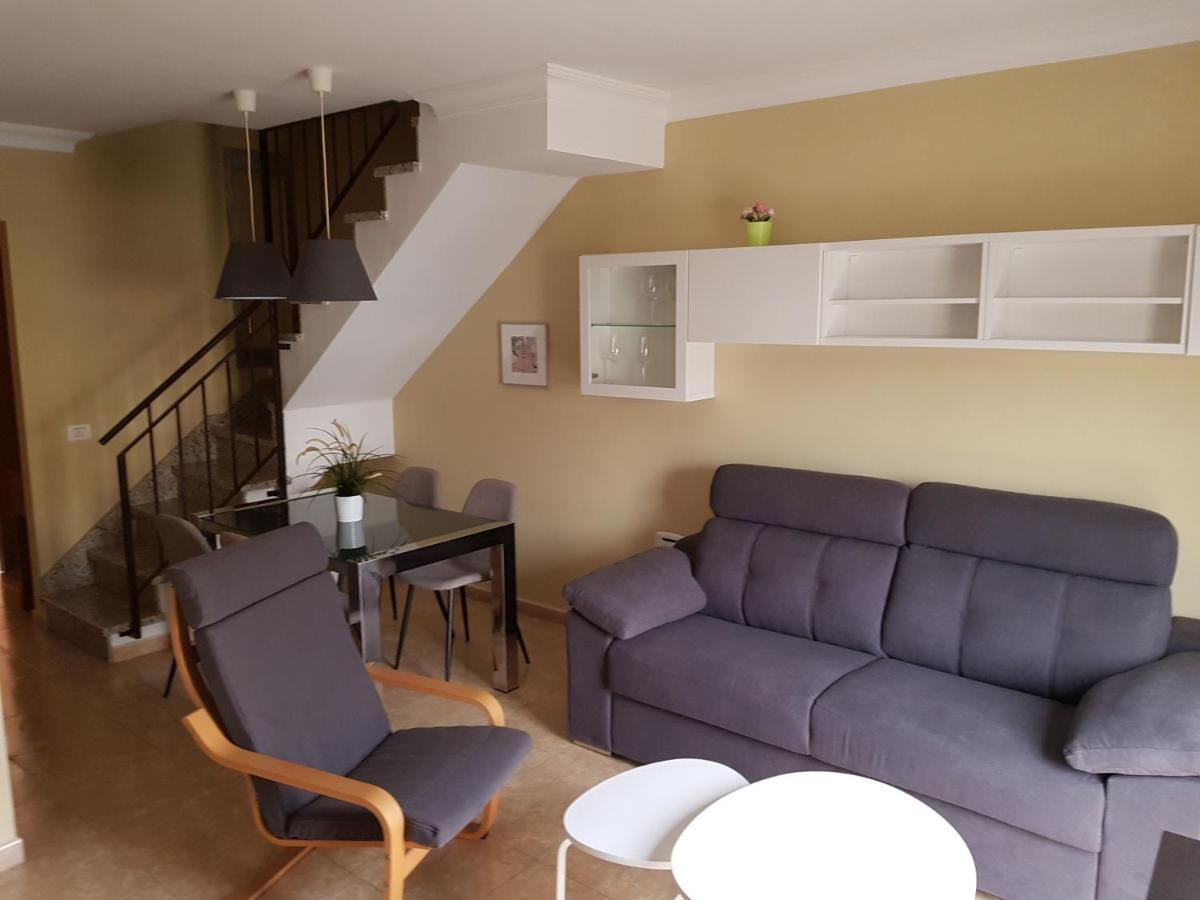 Dúplex céntrico, hasta 6 personas. Santa Cruz de Tenerife Esterno foto