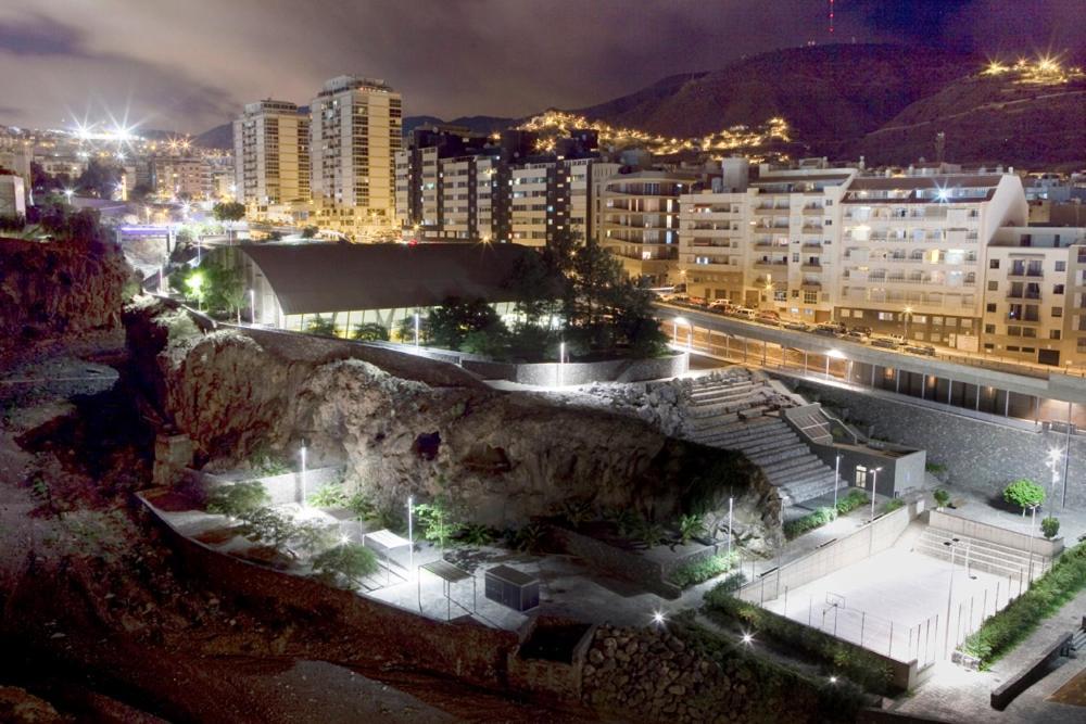 Dúplex céntrico, hasta 6 personas. Santa Cruz de Tenerife Esterno foto