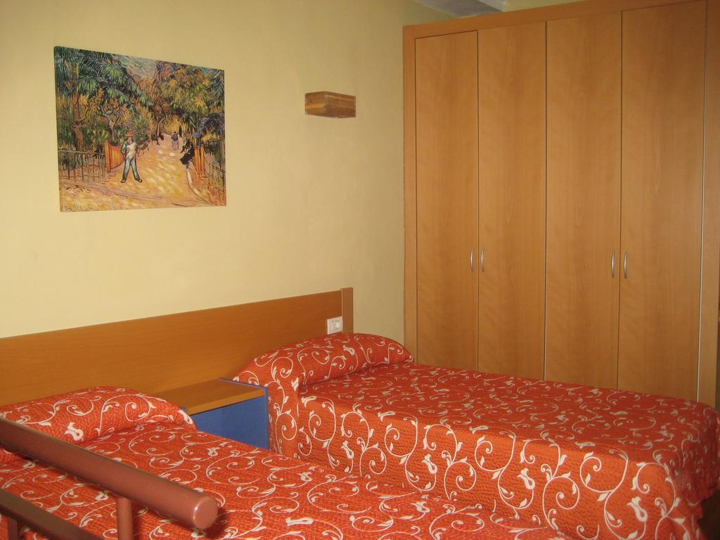 Dúplex céntrico, hasta 6 personas. Santa Cruz de Tenerife Esterno foto