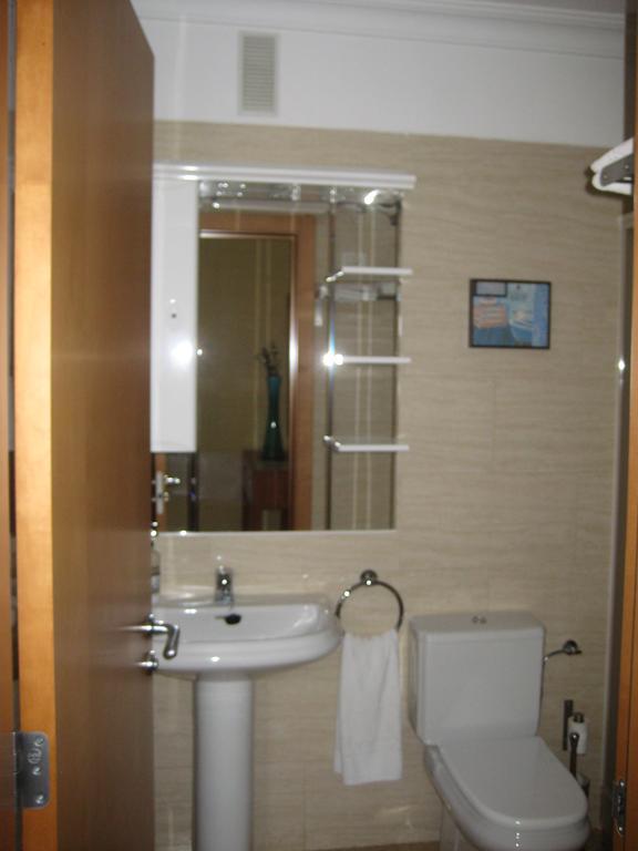 Dúplex céntrico, hasta 6 personas. Santa Cruz de Tenerife Esterno foto